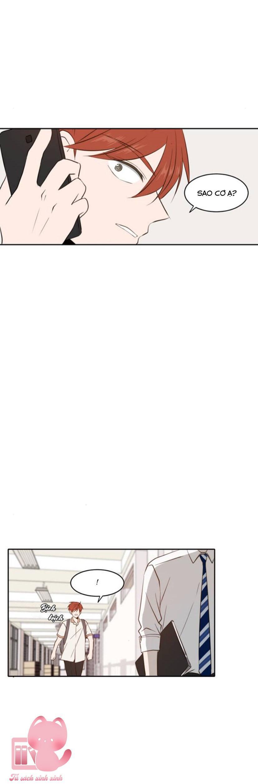 a good day to be a dog chapter 57 38