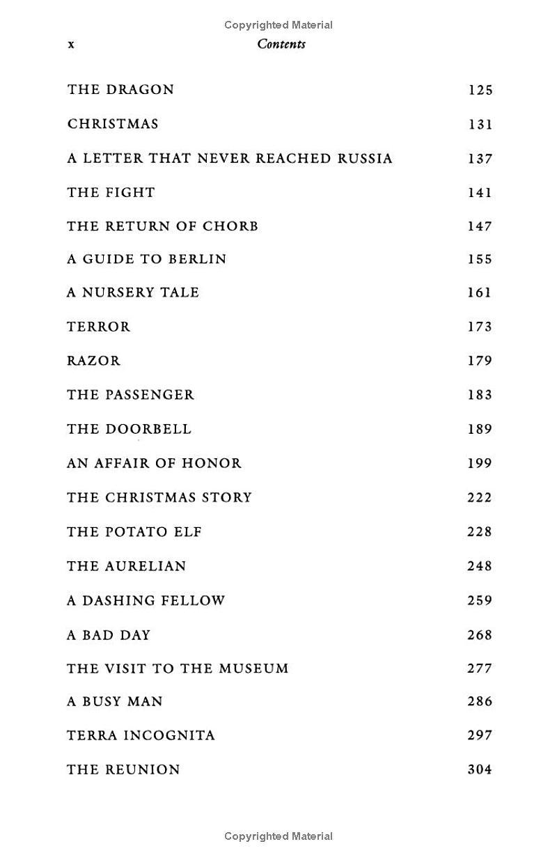 Sách ngoại văn: The Stories Of Vladimir Nabokov
