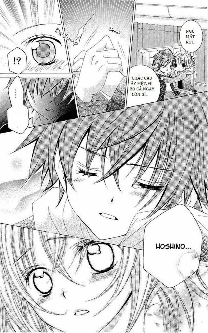 suki desu suzuki-kun!! chapter 34 10