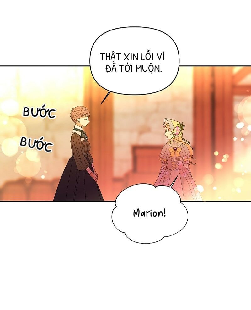 công chúa thời gian có hạn chapter 6 24