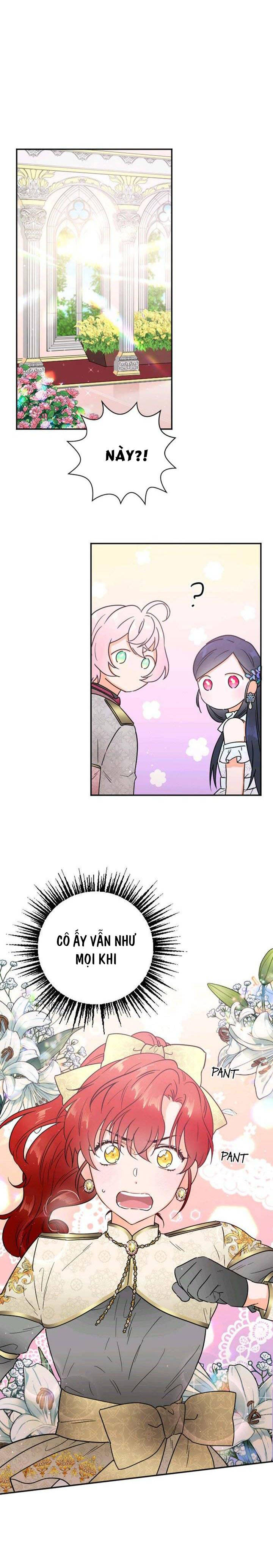 lady baby chapter 126 4