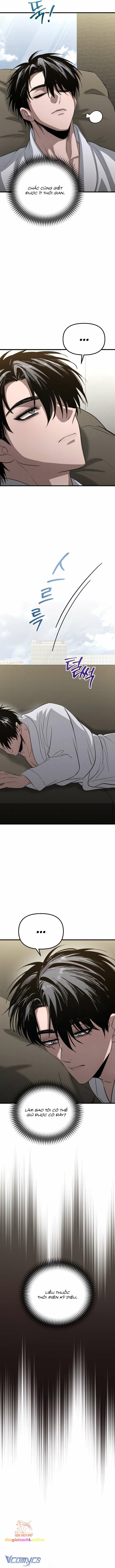 [18+] điều tồi tệ mãi không dứt chapter 18 3