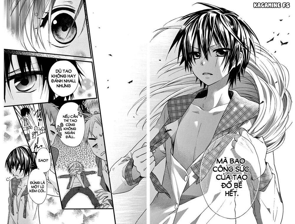 onyanoko darling chapter 1 39