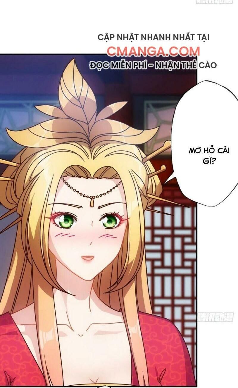 hồng thiên thần tôn chapter 108 6