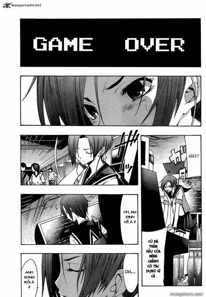 loveplus rinko days chapter 9 16