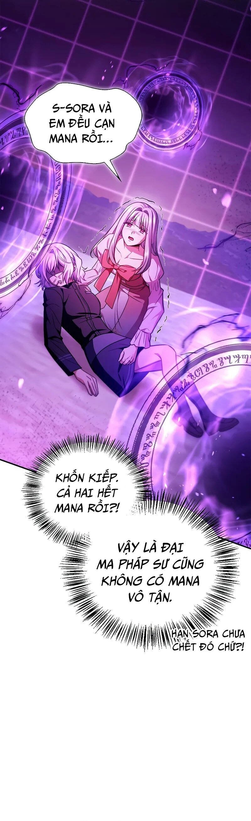 Kí Sự Hồi Quy chapter 125 58