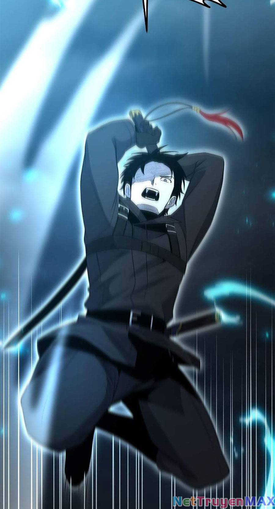 tôi là thợ săn có sức mạnh của 99 vạn tiền kiếp chapter 96 41