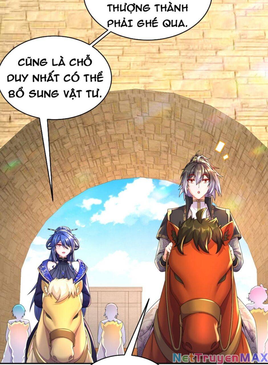 tuyệt thế đạo lữ chapter 67 3