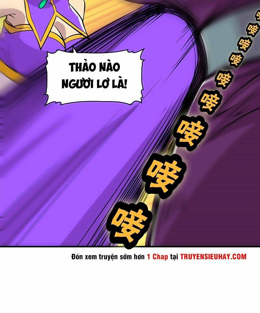 cuộc sống thoái ẩn của võ lâm chi vương chapter 12 25