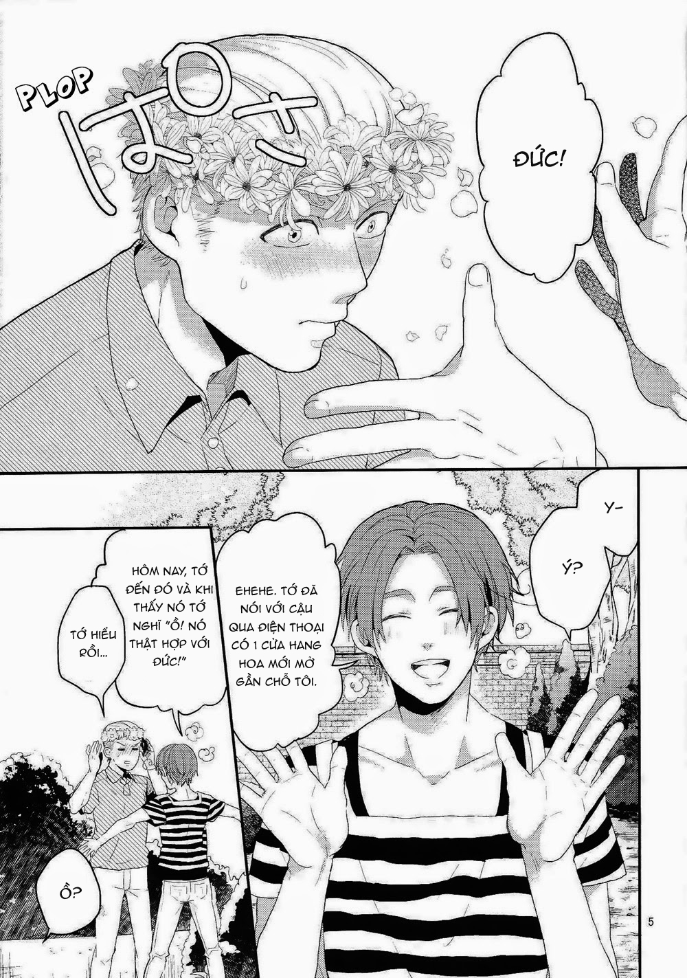 nước uống lúa mạch chapter 21 4