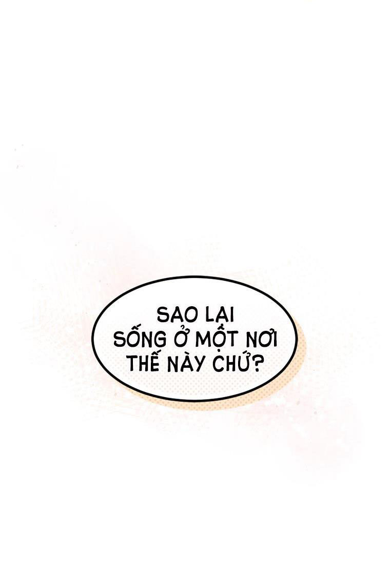 Sugar Rain chapter 5.1 - Trang 4