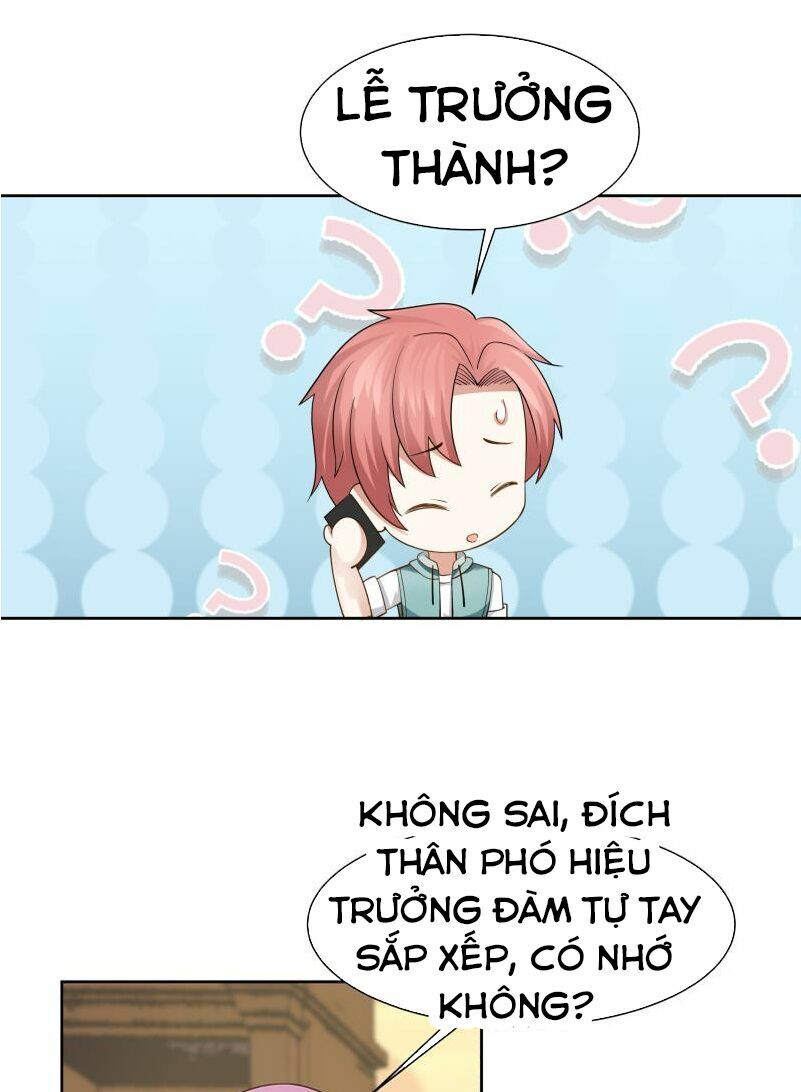 trên người ta có một rồng chapter 42 11