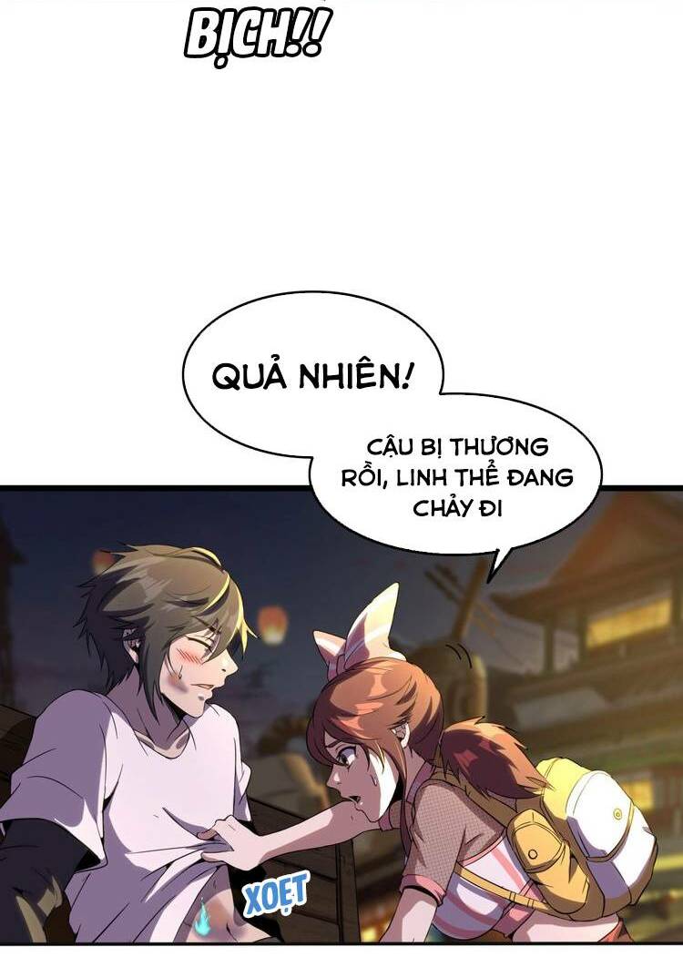 chào mừng đến thế giới cực lạc chapter 12 27