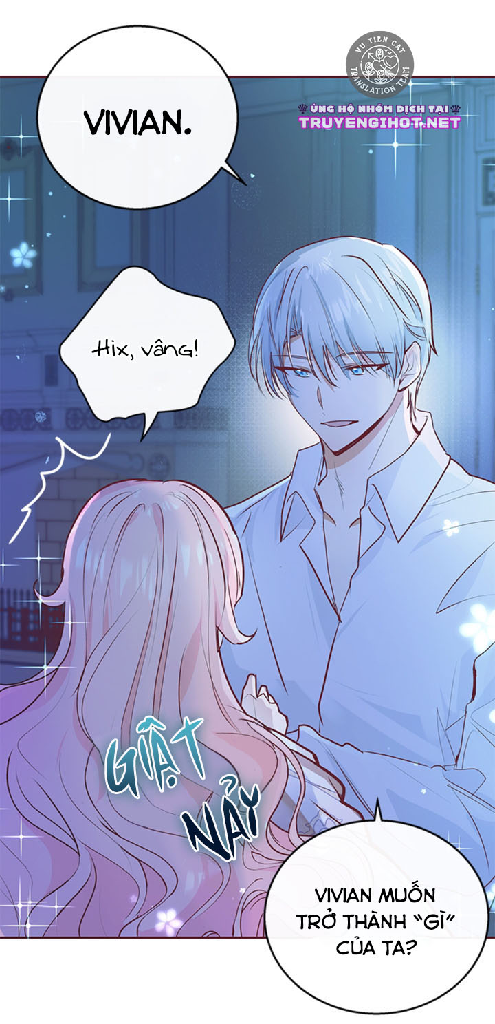 đó chỉ là sai lầm thôi mà, ngài đại công tước! chapter 5.1 13