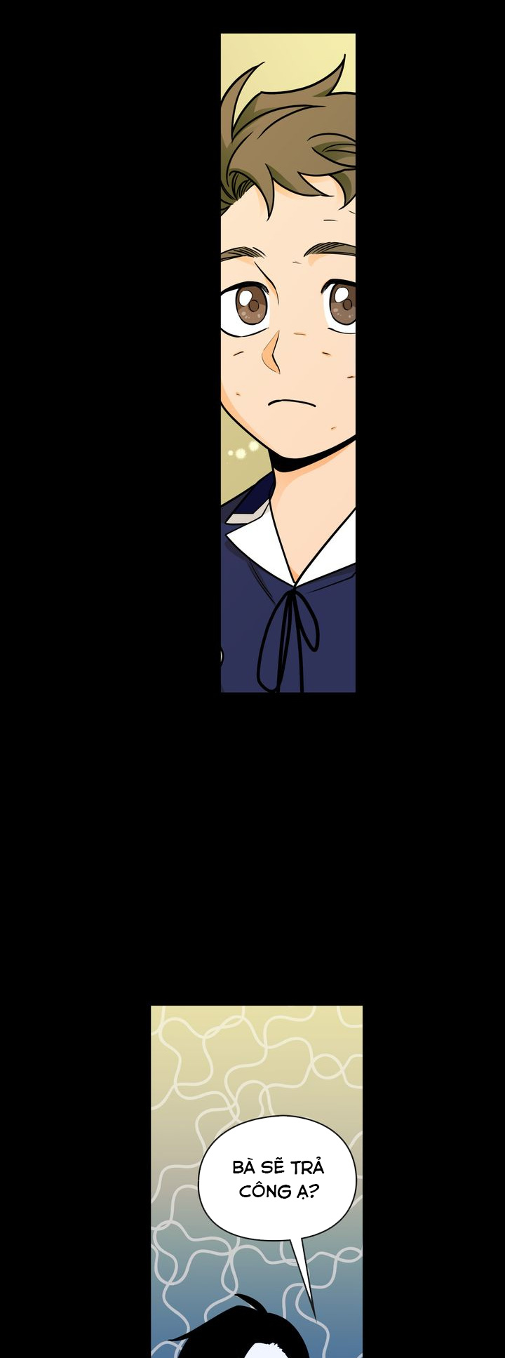 câu chuyện về người phụ nữ ấy chapter 116 16
