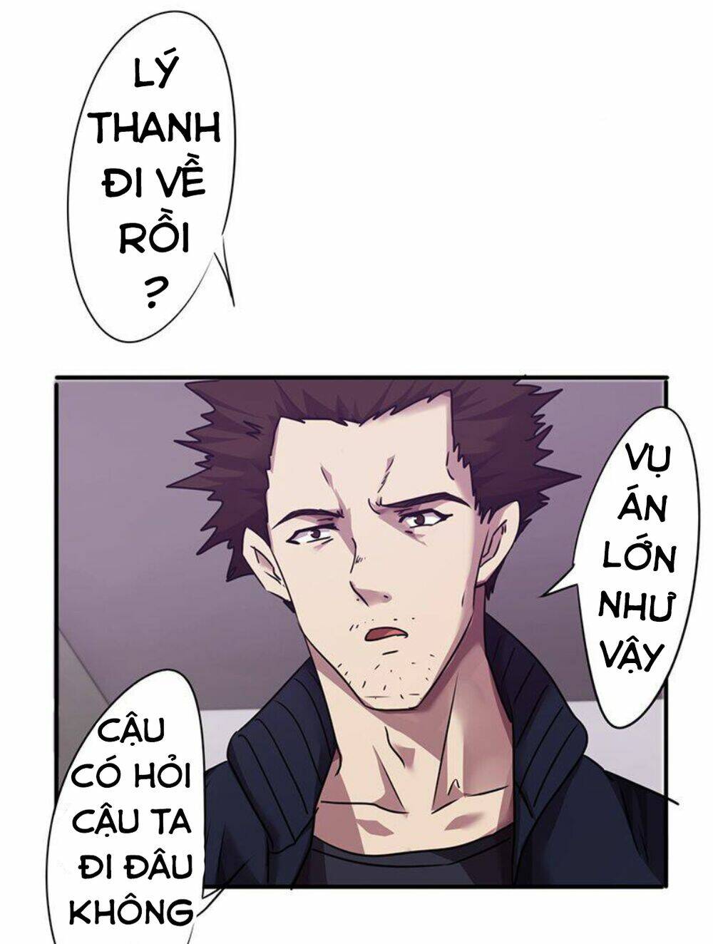 tối cường công nhân chapter 103 2