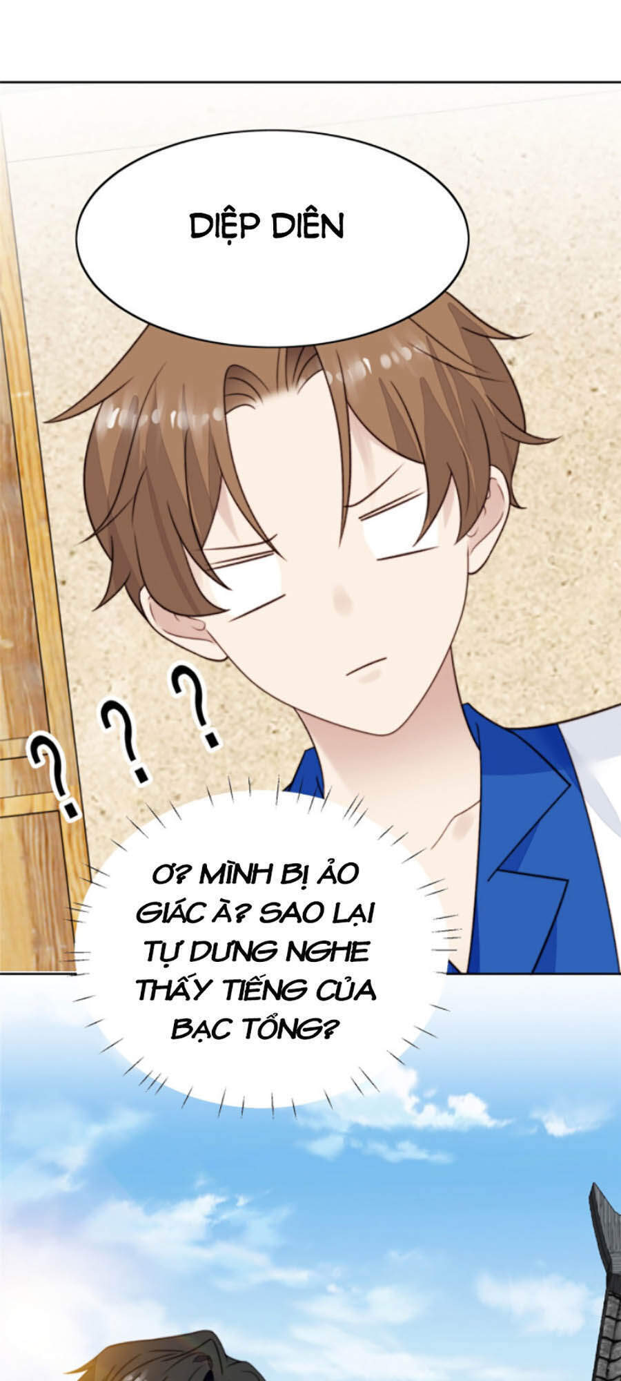 dựa vào đại lão ổn định vị trí c trong nam đoàn chapter 40 7