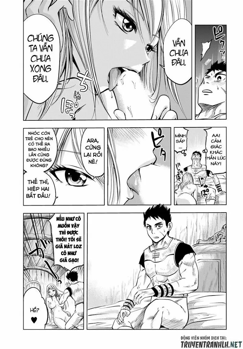 hành trình chịch dạo của của máy dập cổ đại chapter 3 12