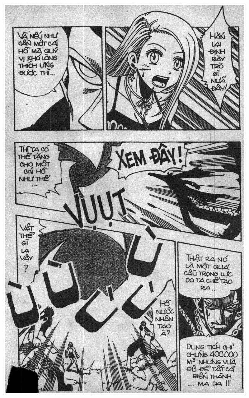 rave master (scan) chapter 15 142