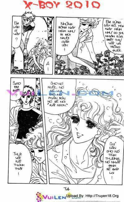 ánh đèn rực rỡ chapter 3 75