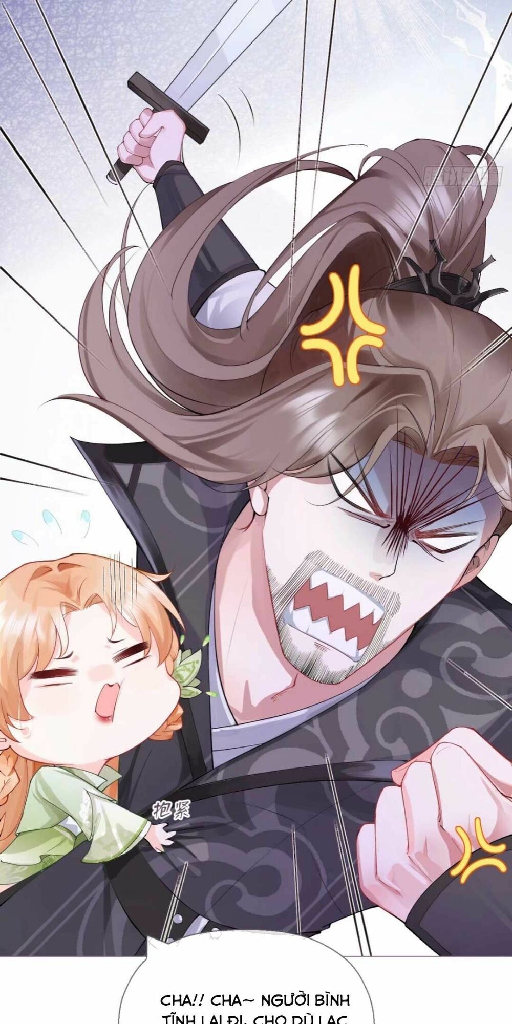 thiết lập ác nữ của tôi sụp đổ rồi chapter 12 20