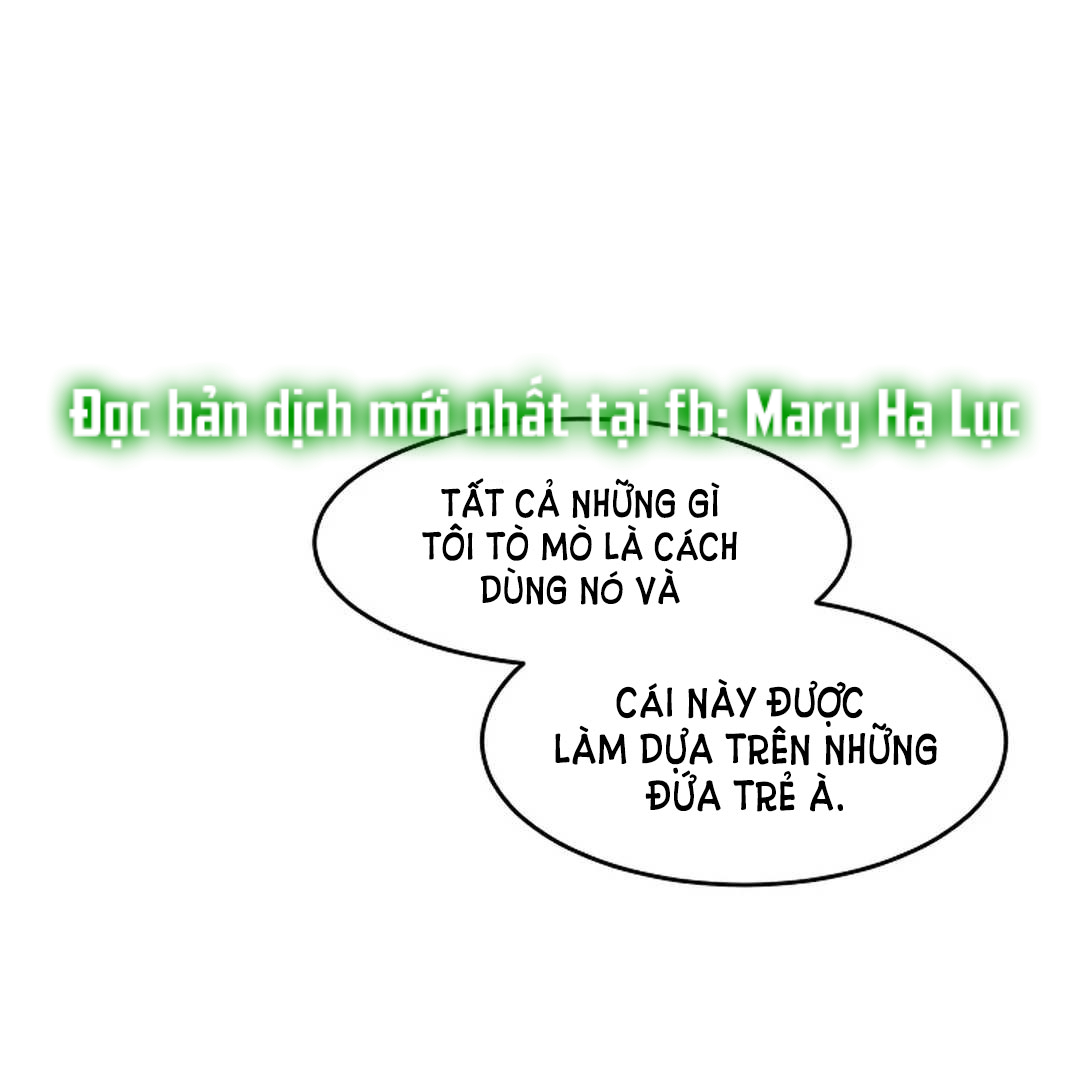 [18+] công tư phân minh chapter 53.1 15