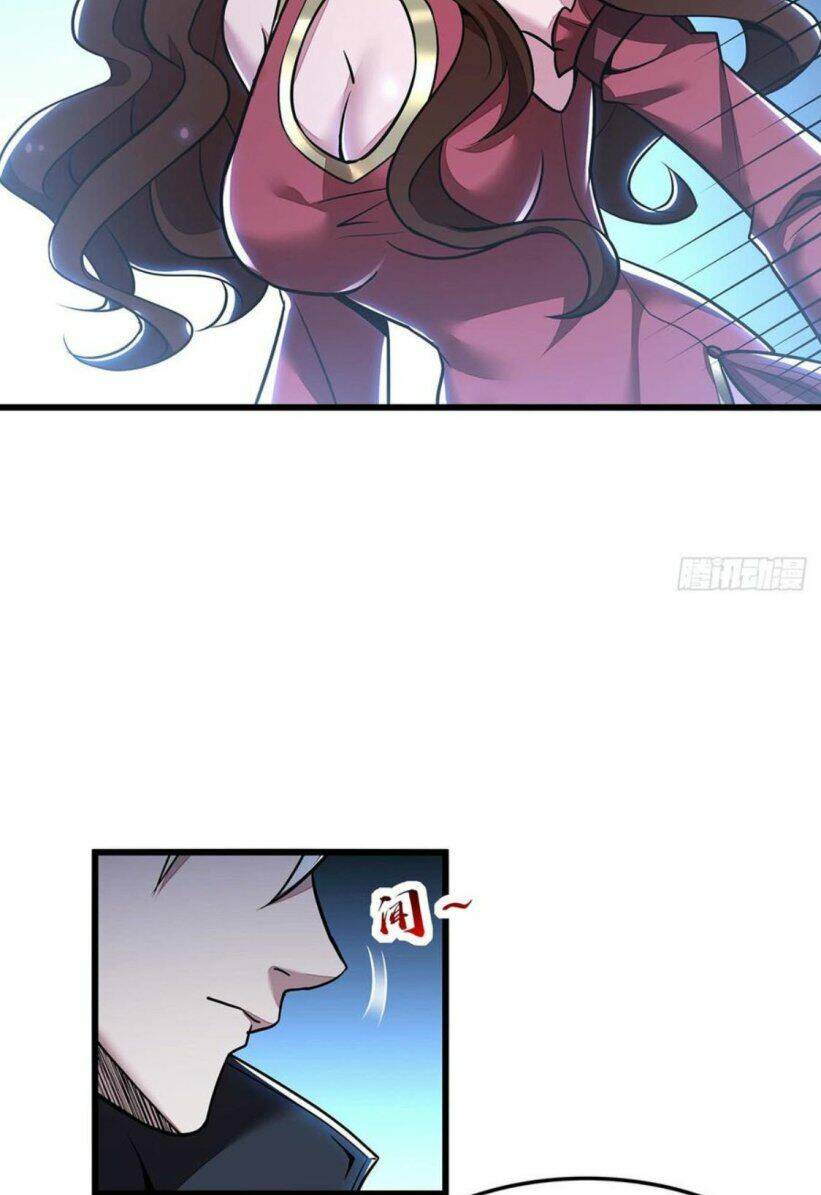 bất tử thần vương tu liên tục chapter 49 10