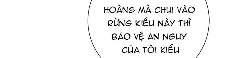 công chúa của loài chim chapter 49.1 439