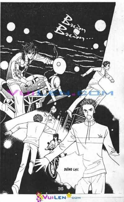 tóc gió thôi bay chapter 5 36