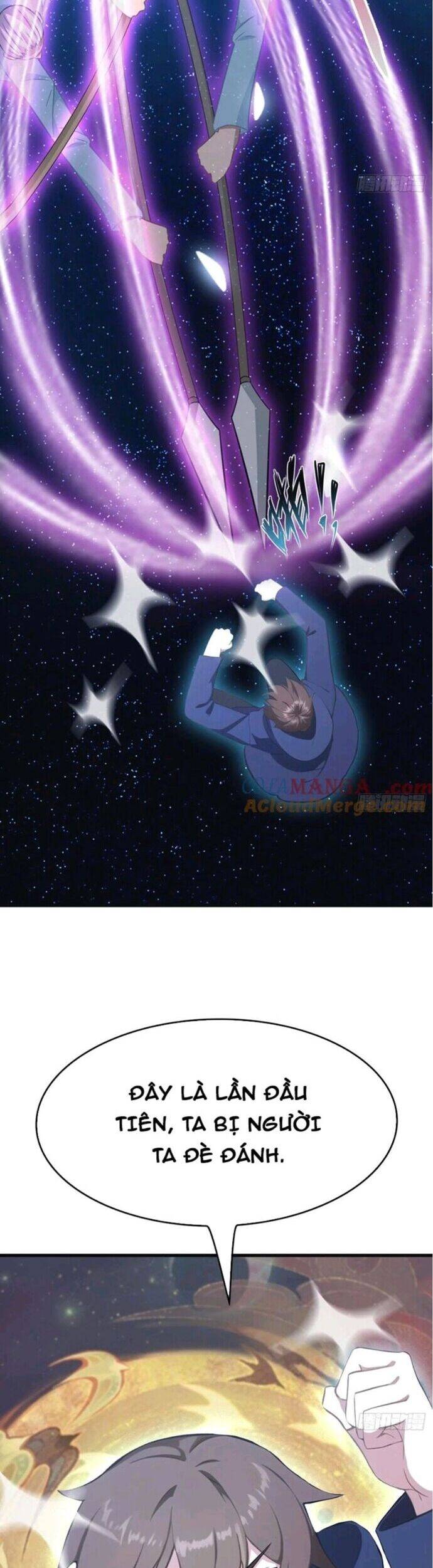 tu tiên trở về tại vườn trường – season 2 chapter 88 18