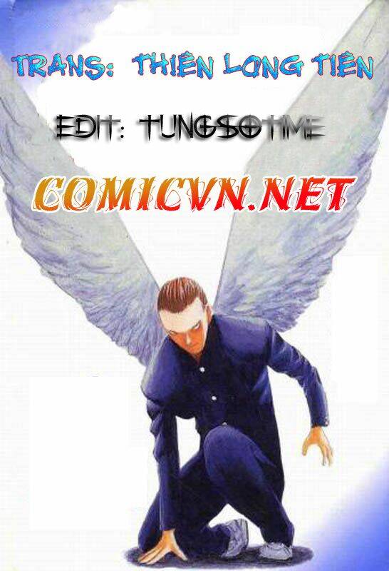 angel densetsu chapter 19.1 1