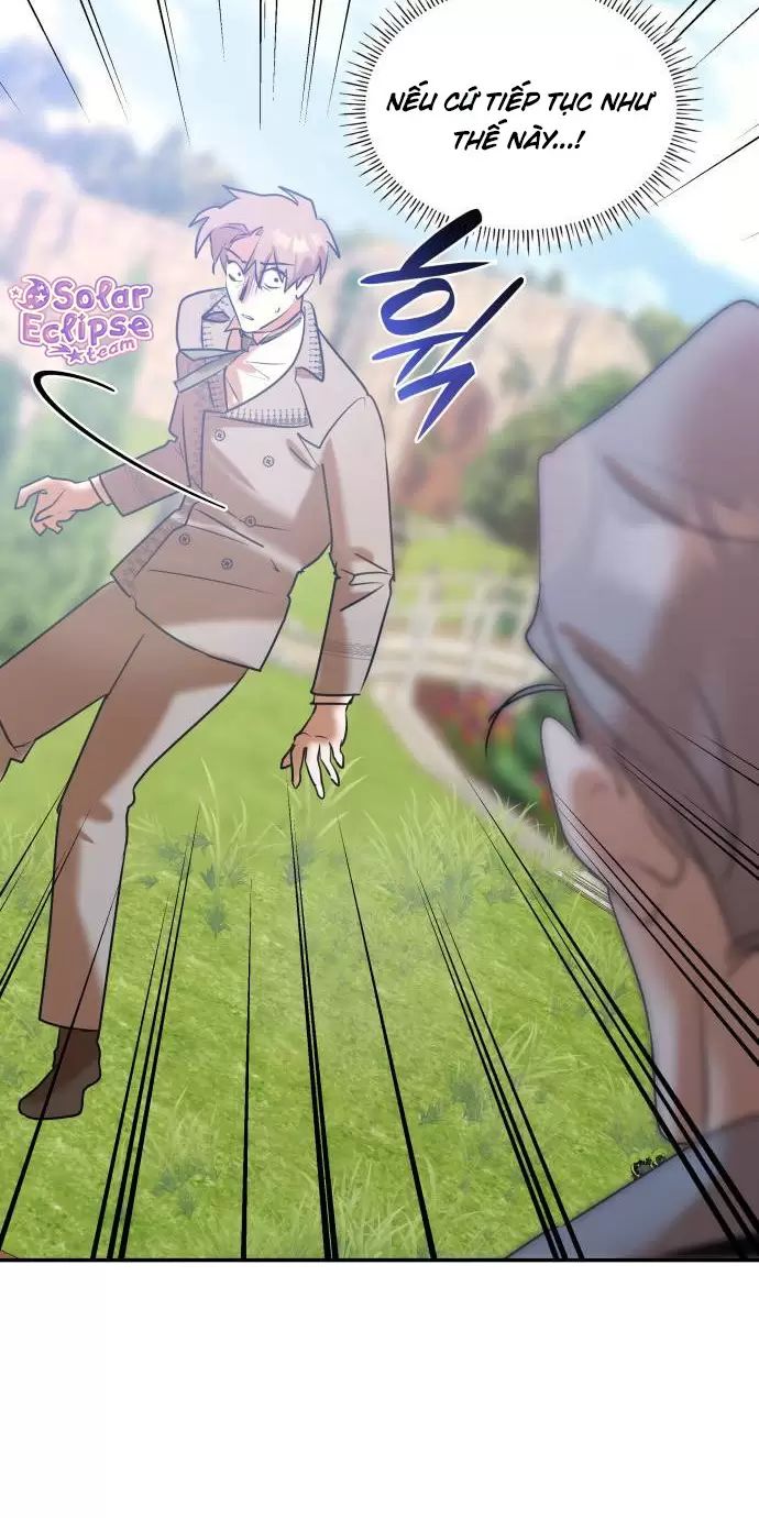 sống trong vườn hoa của công chúa chapter 12 24