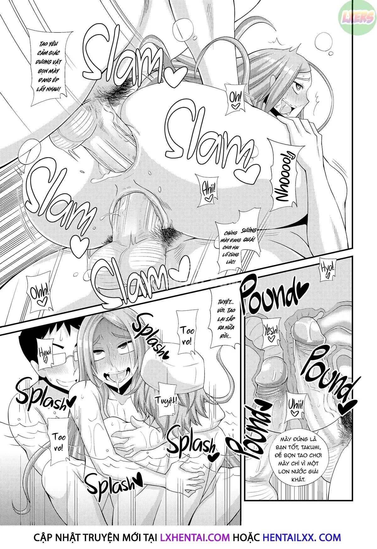 tsf story append chapter 2 30