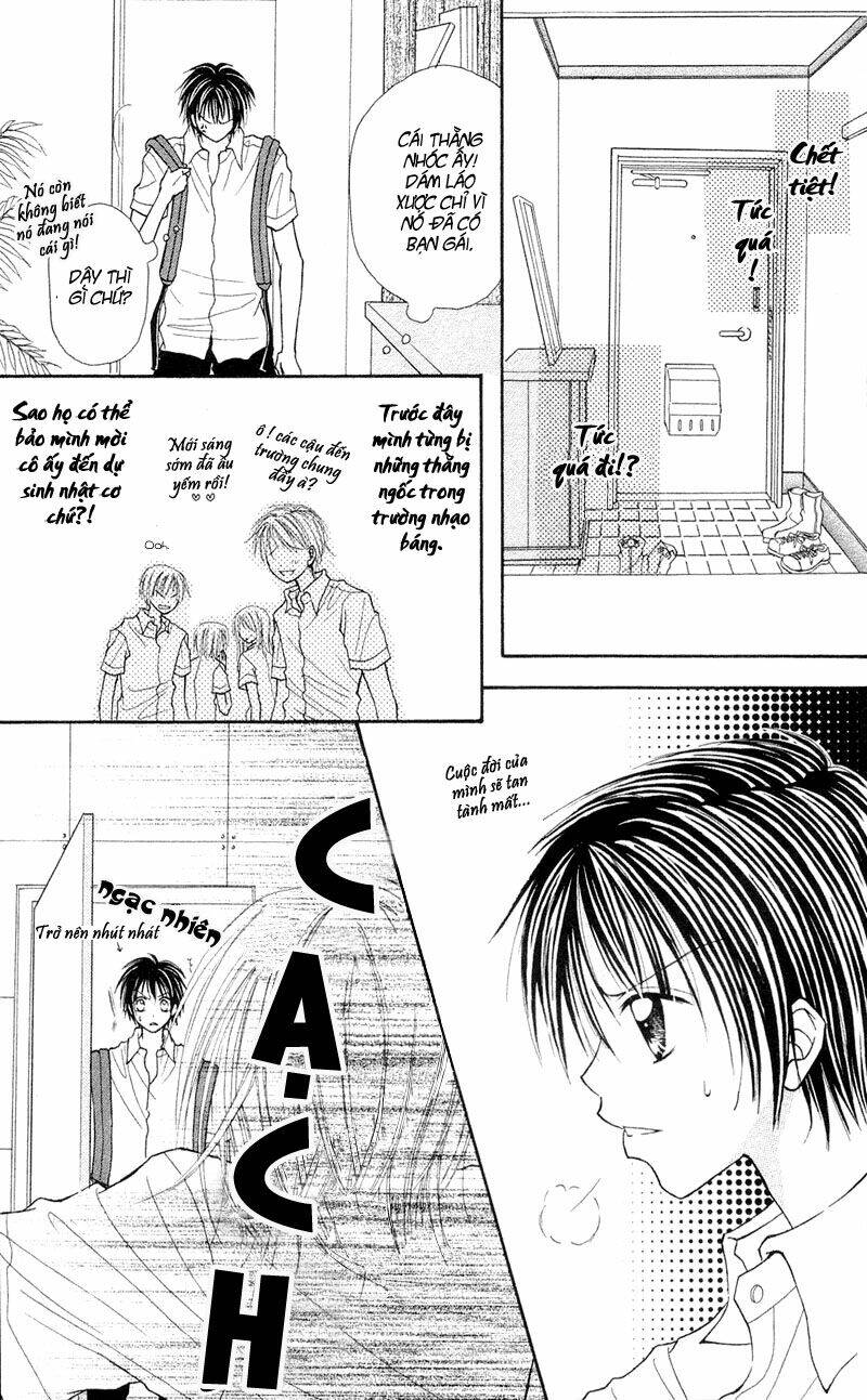 samurai darling chapter 2 7