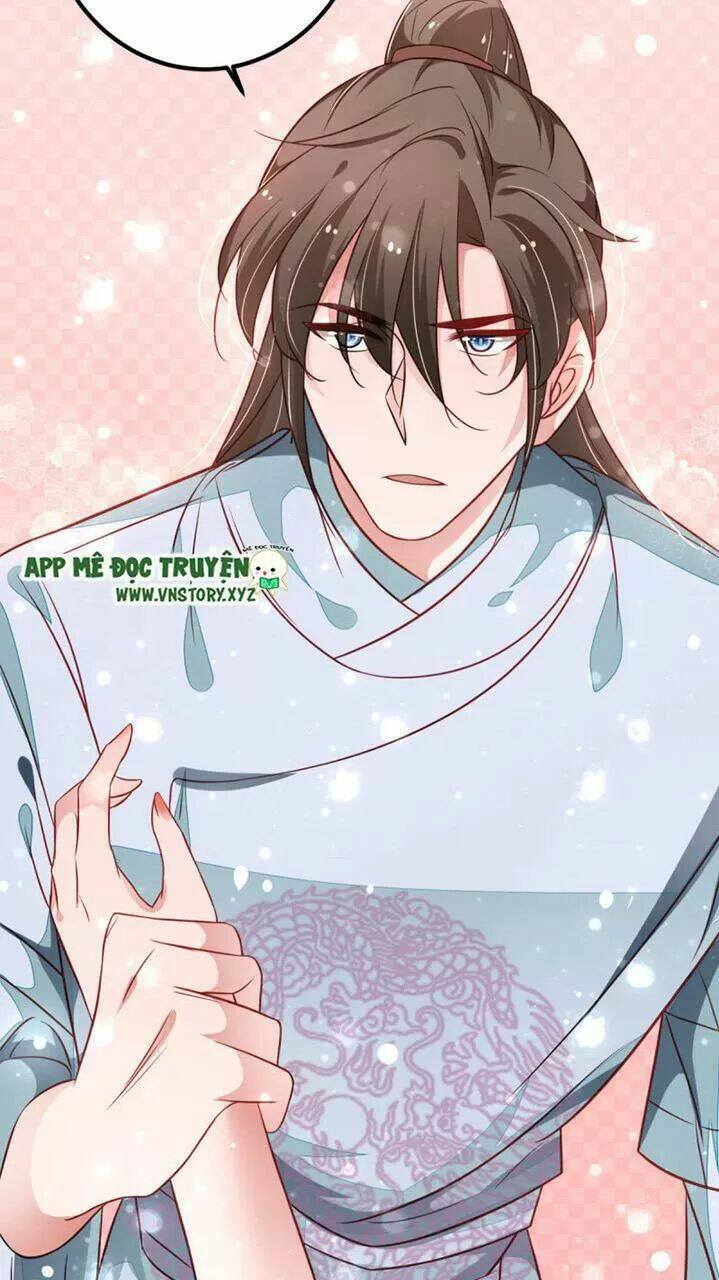 trọng sinh đế phi: quyền khuynh thiên hạ chapter 30 16