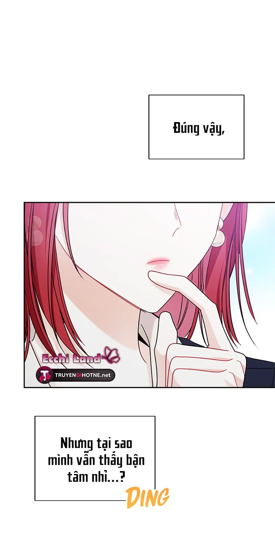 chỉ thị đặc biệt của sếp chapter 47.2 30