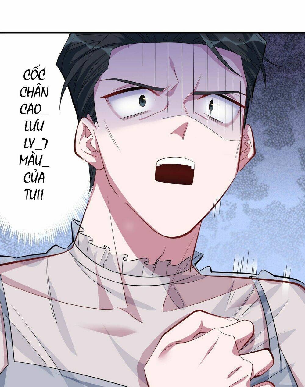 nhạc phụ đại nhân là lão bà chapter 25 21