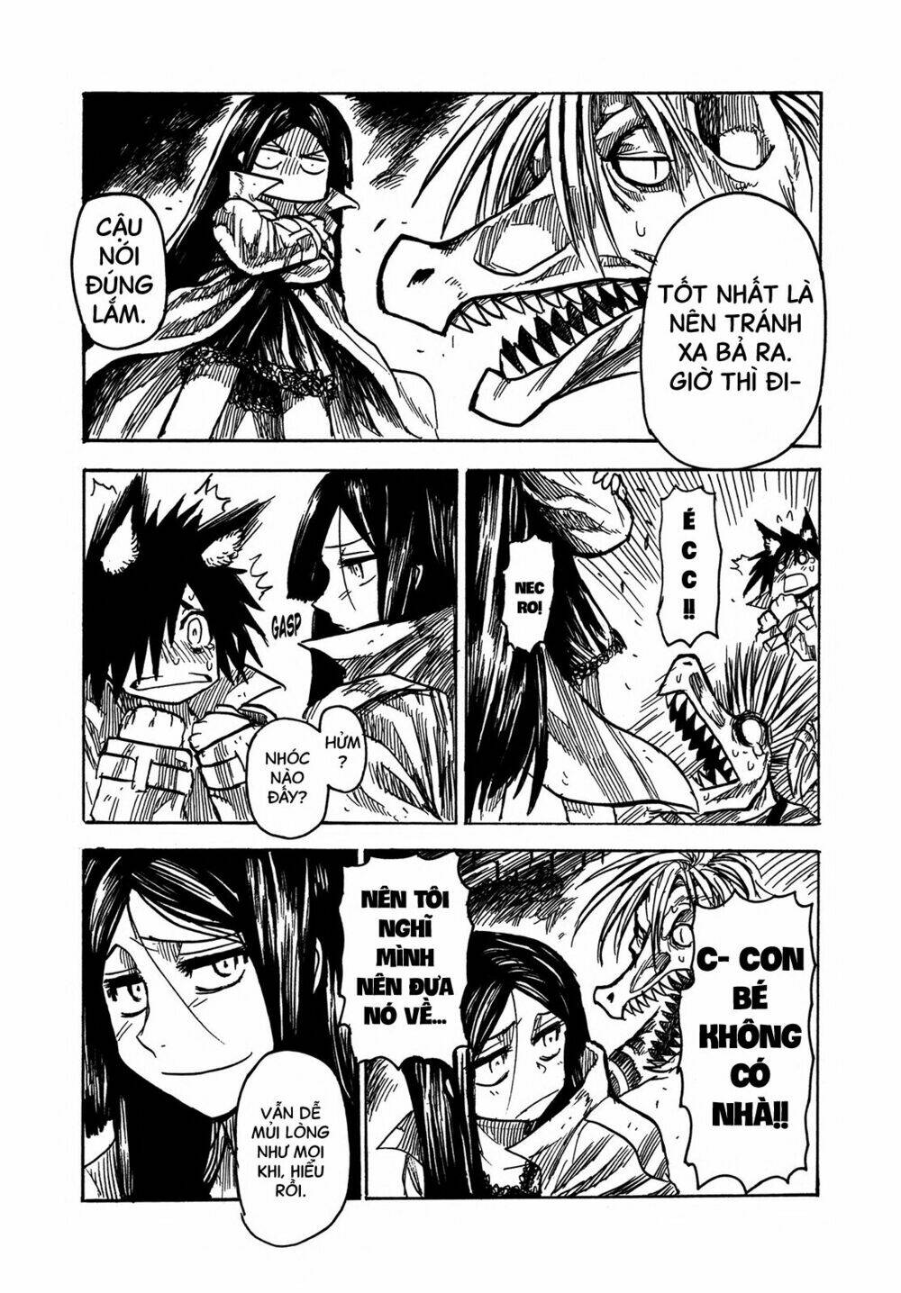 keyman chapter 12 23