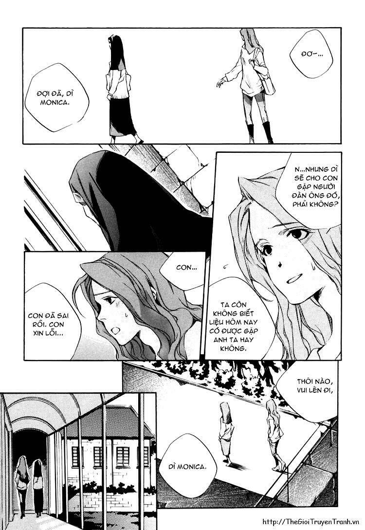 our happy hours chapter 1 34