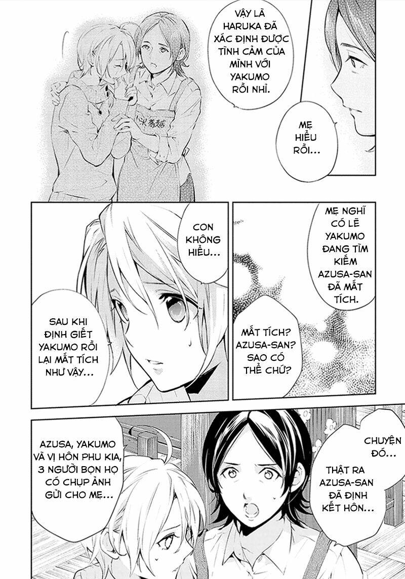 shinrei tantei yakumo - thám tử tâm linh season 1 chapter 44 8