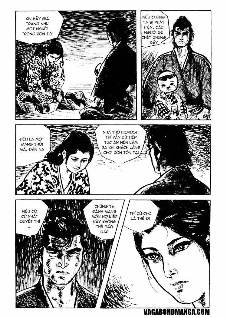 lone wolf and cub chapter 83 32