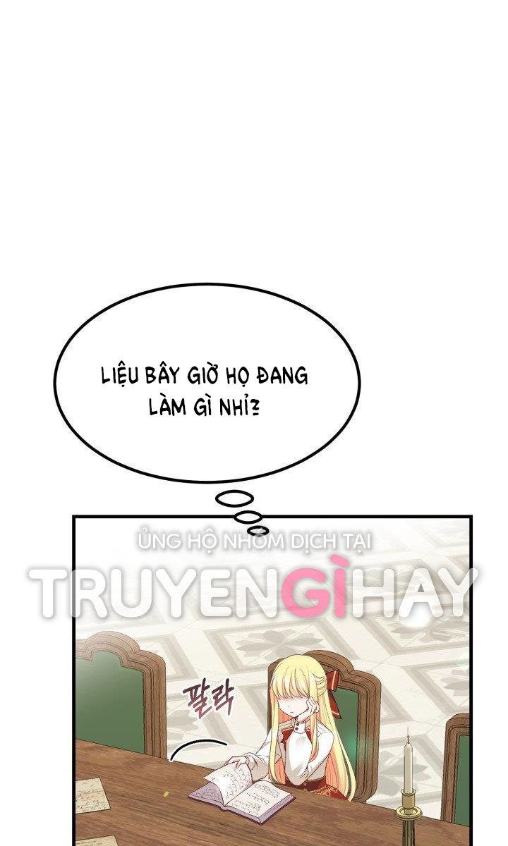 trở thành vợ thái tử quái vật chapter 26.1 5