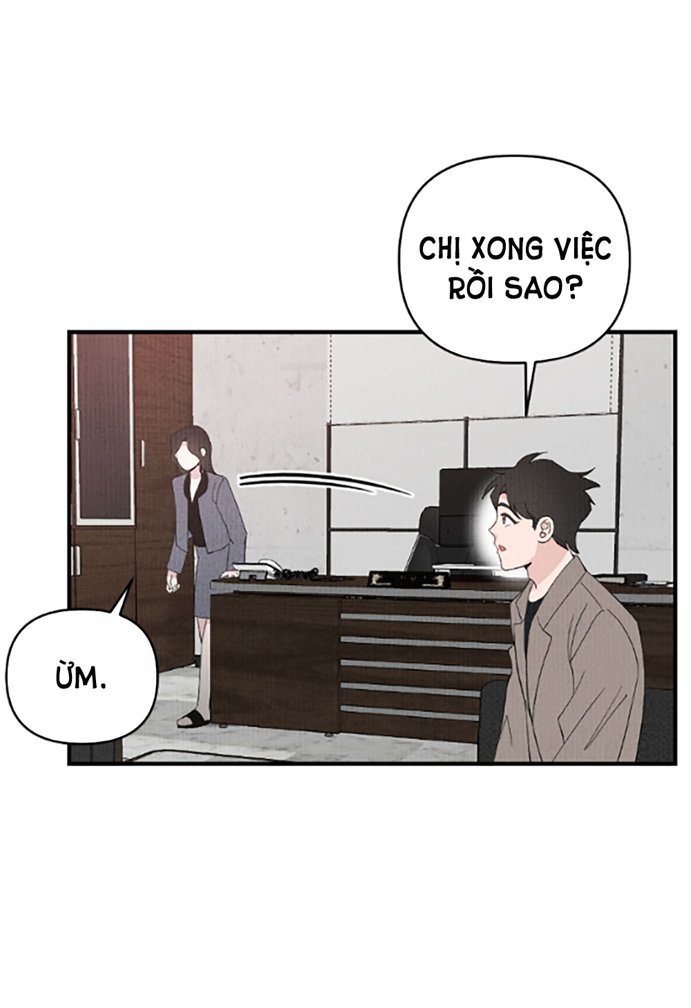 [18+] cuộc hôn nhân chính trị chapter 7.2 20