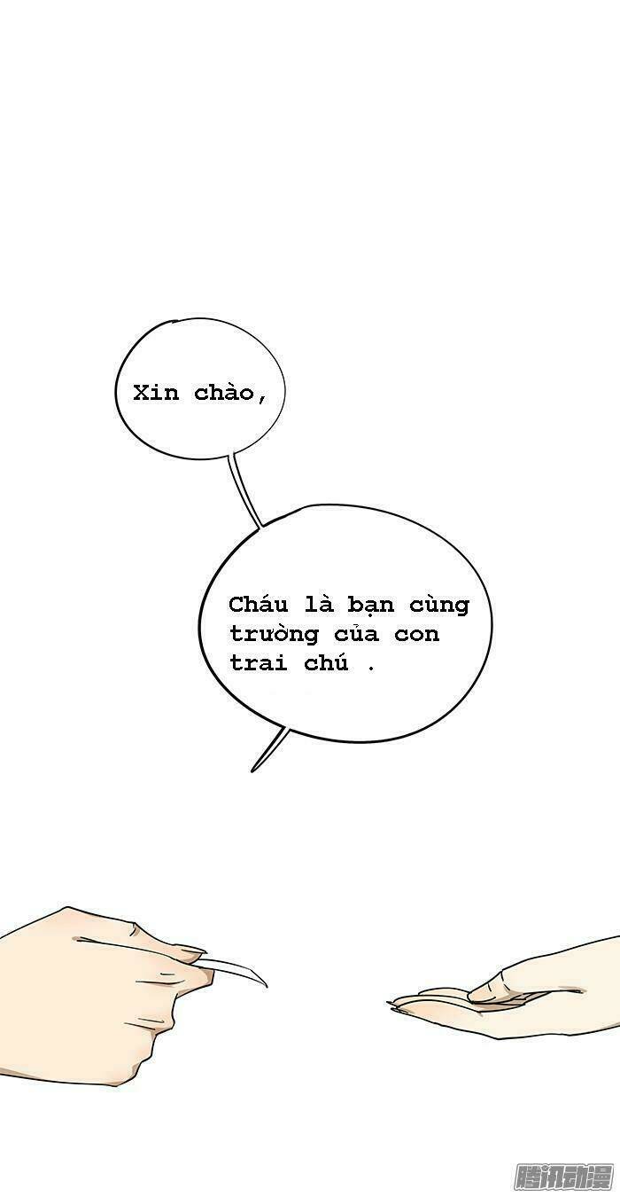 tương thân chung kết giả chapter 1 10