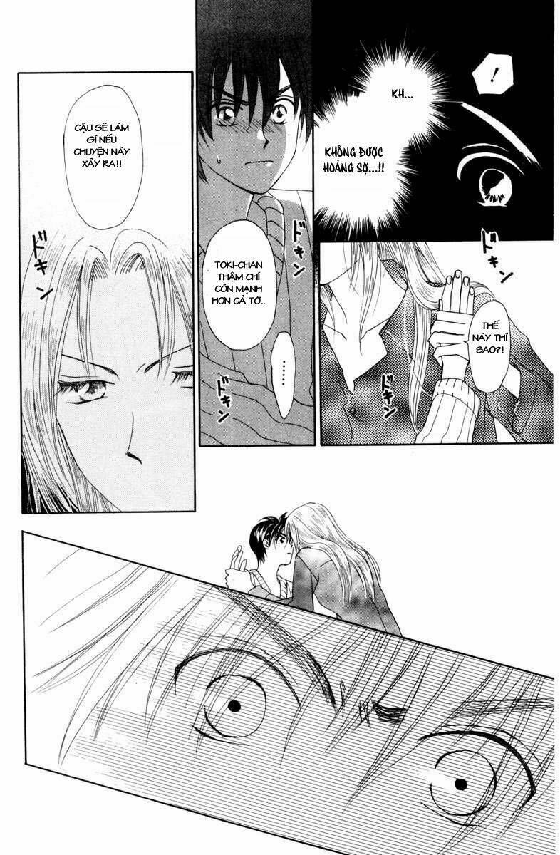 w-julie chapter 4 31