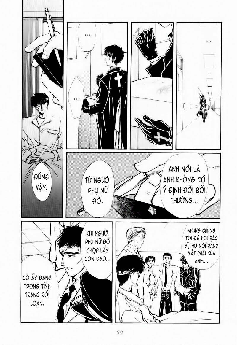 tokyo babylon chapter 9 52