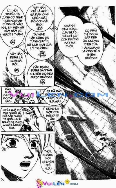 mắt quỷ kyo chapter 78 29