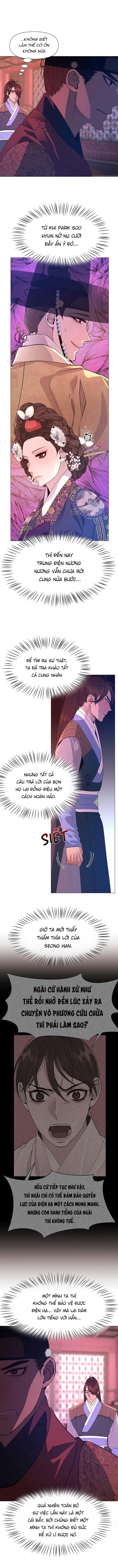 dạ xoa hoá diễn ký chapter 70 13