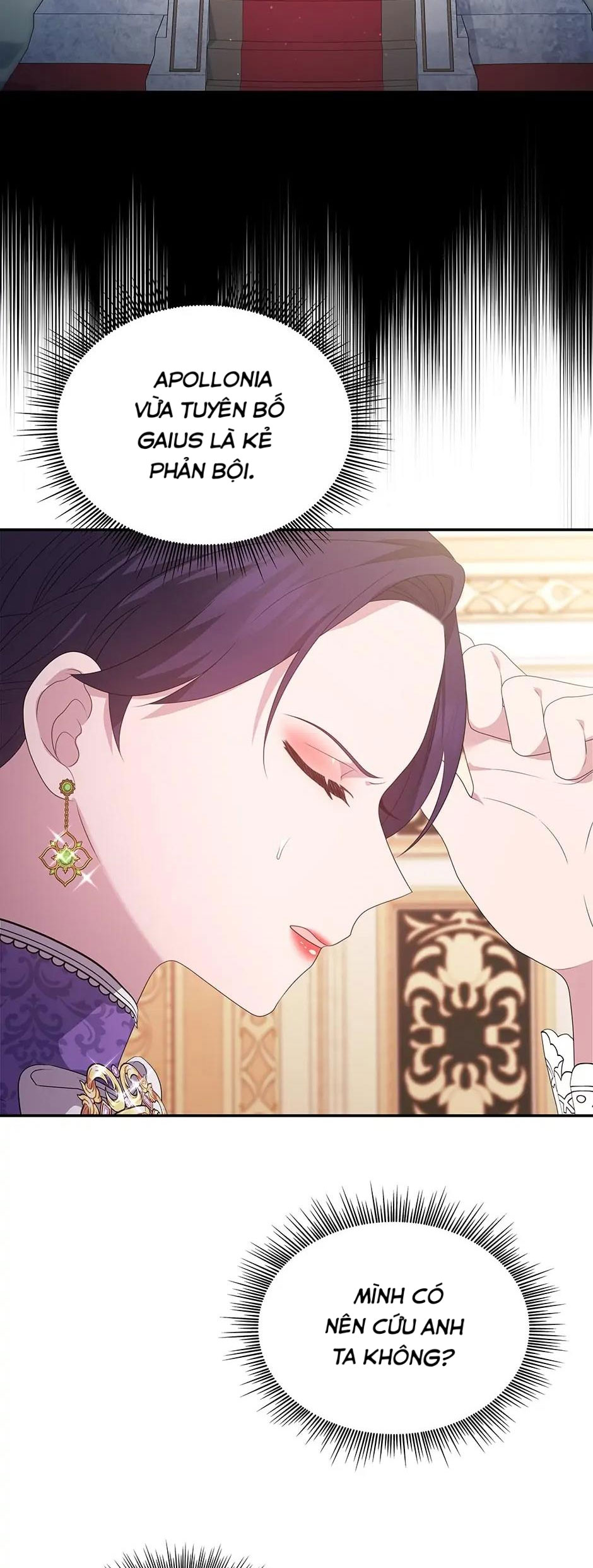 công chúa hai mặt chapter 105 30