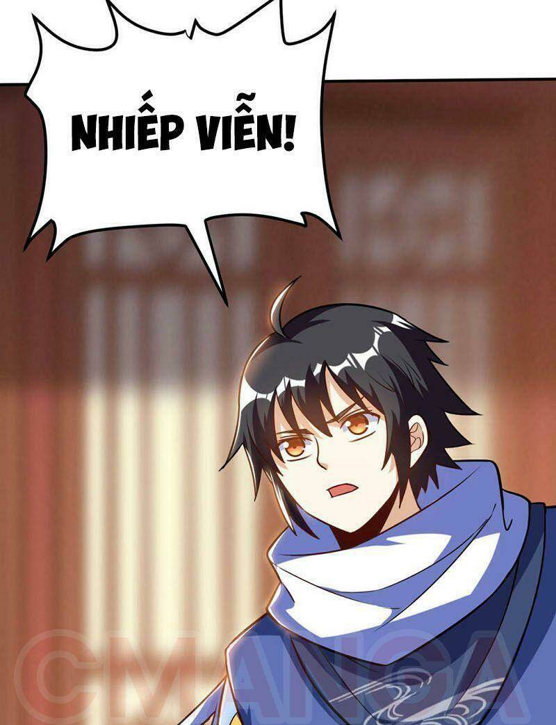 thần võ đế tôn chapter 57 4